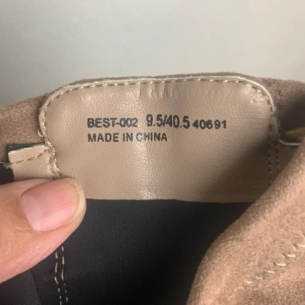 Chinese Laundry chinese laundry
